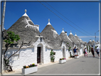 foto Alberobello